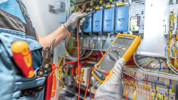 Best Best Electricians Near Me  in Patterson Tract, CA