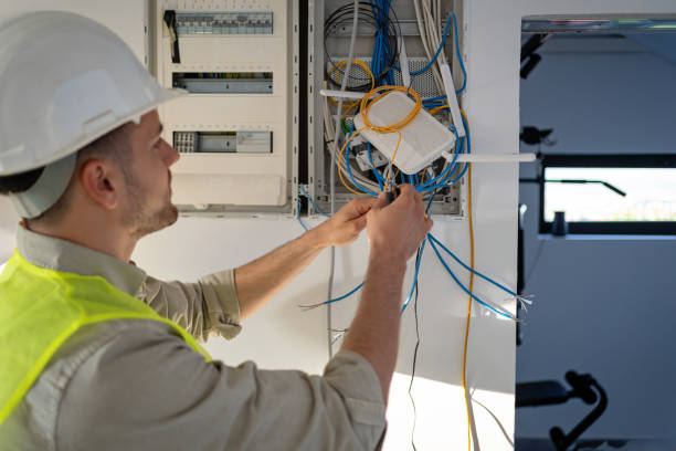 Best Electrical Installation Contractor  in Patterson Tract, CA